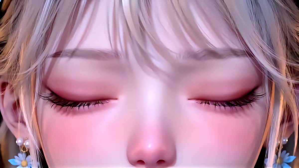 《穿書救贖:驅散反派心底的陰影第三季》劇照