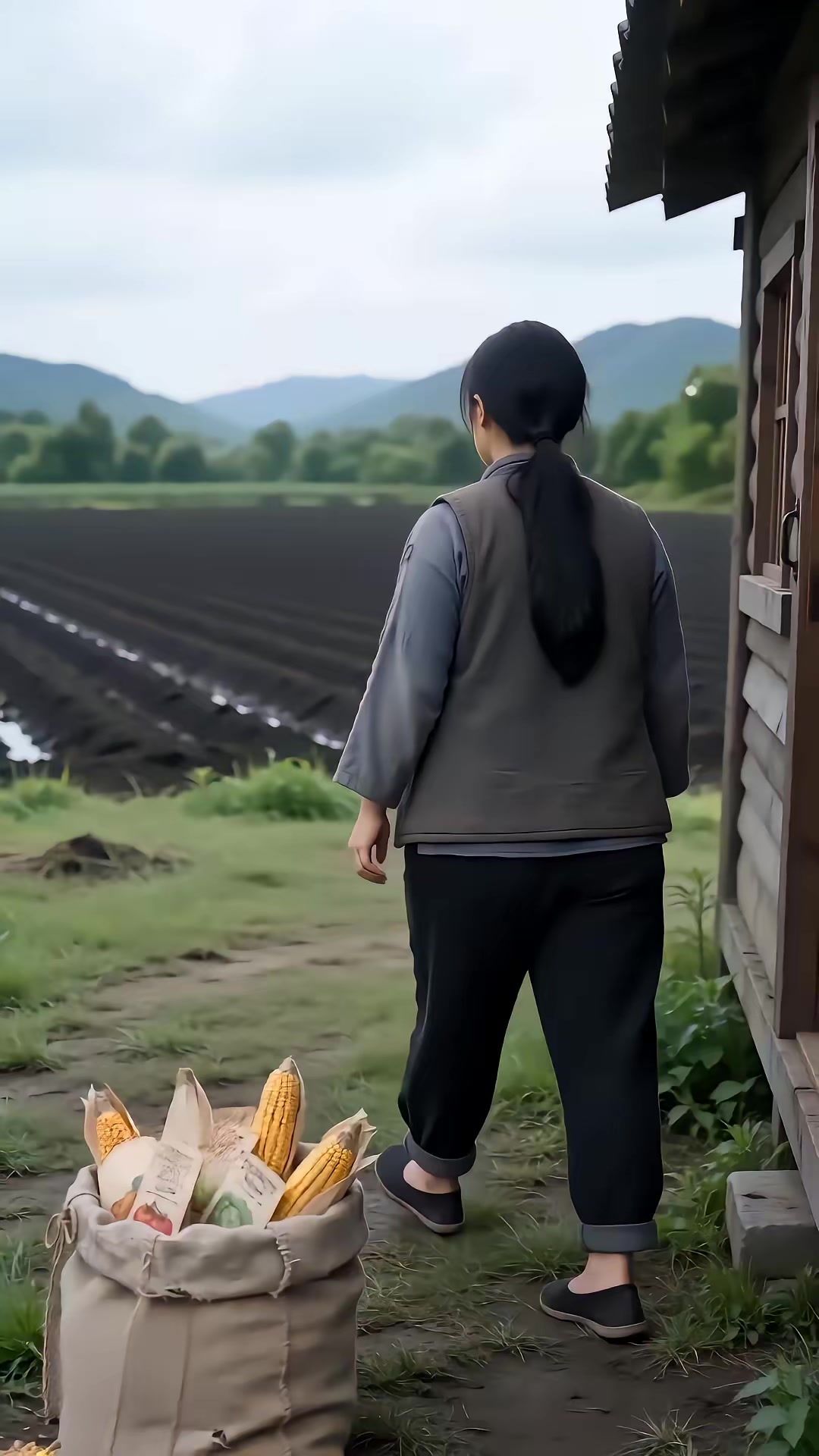 《一九七零清秋赴锦年》剧照