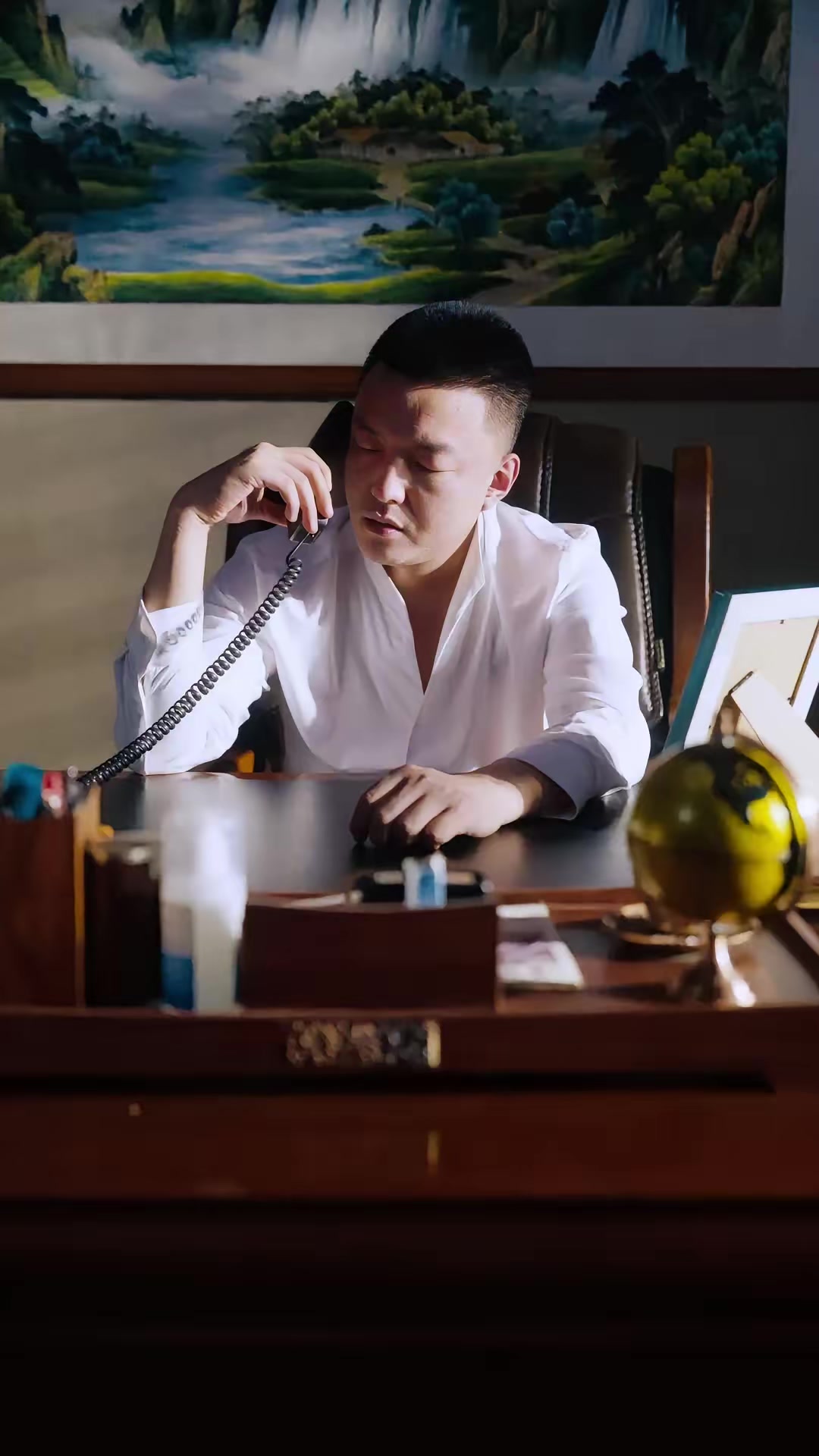 《東北往事之李四歸來》劇照