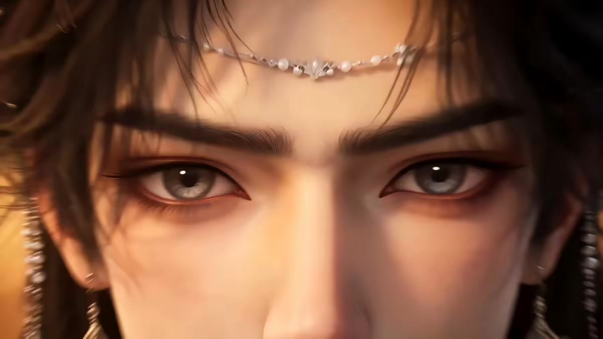 《一梦青玄，团宠小师妹一剑毁天灭地第八季》剧照