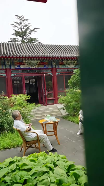 《廚神少年》劇照