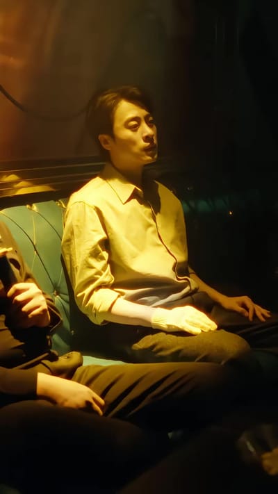 《東北往事之李四歸來》劇照