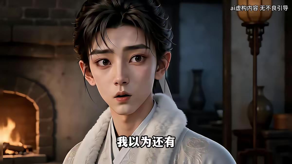 《破庙起家小福星之第三季（完结篇）》剧照
