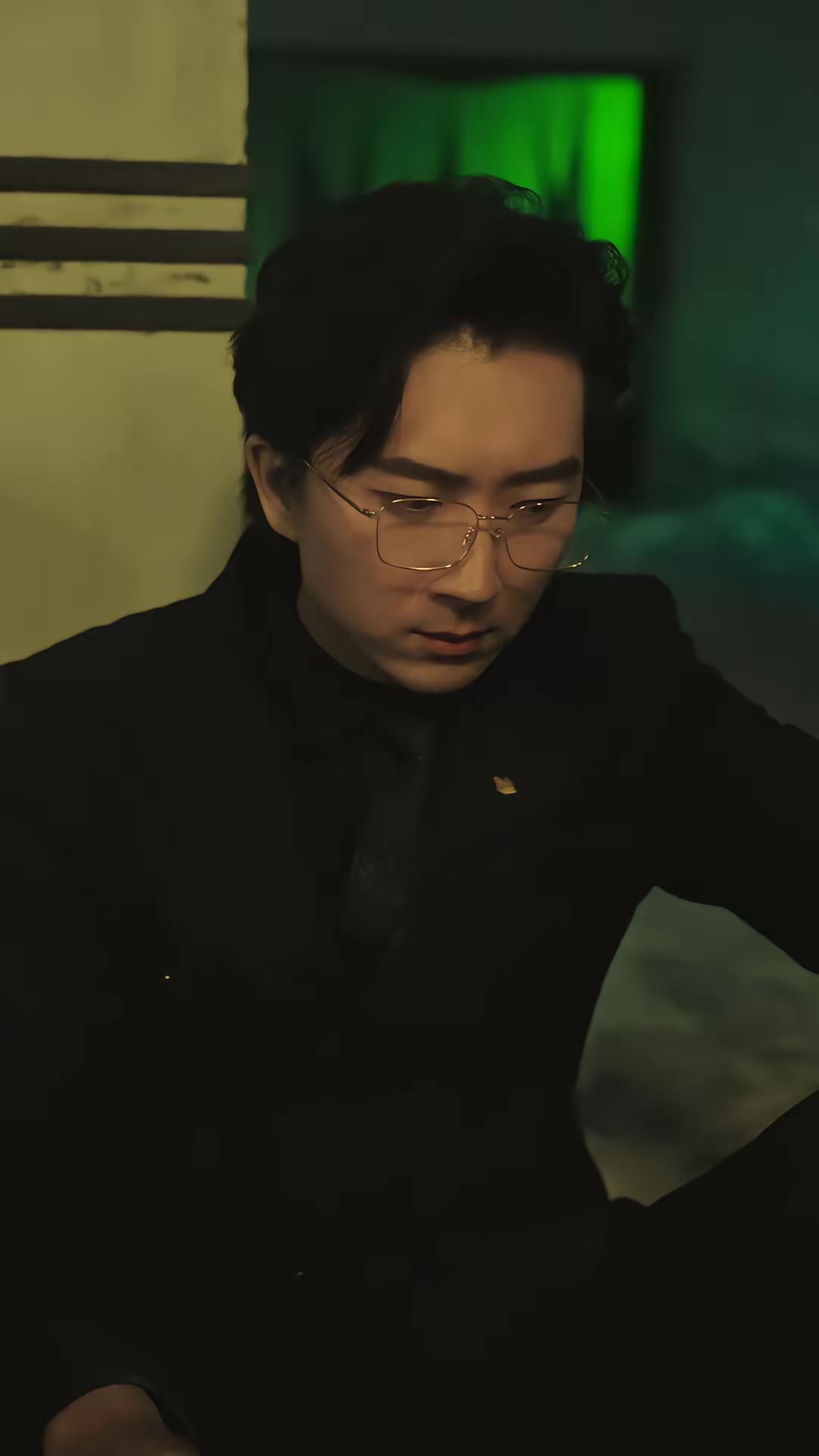 《引TA入墓》剧照