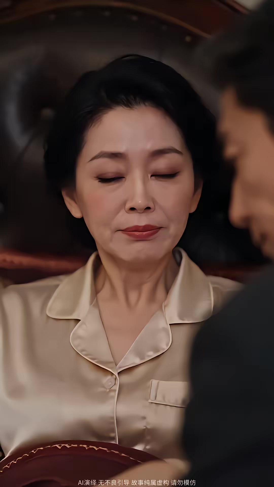 《景城深处梨花开第三季》剧照