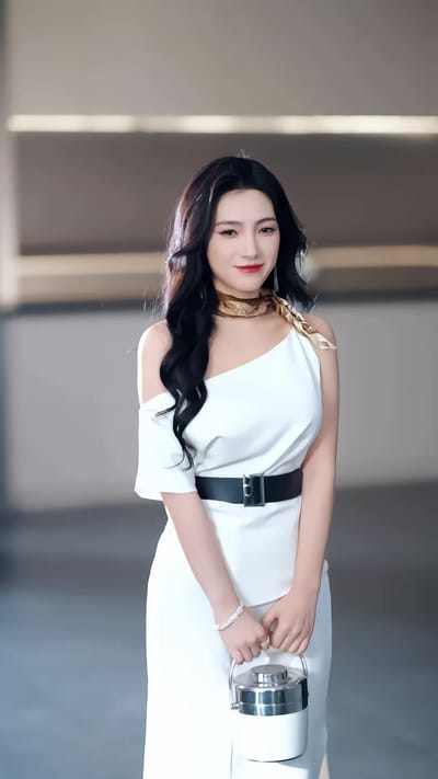 《我许愿老婆变美后》剧照