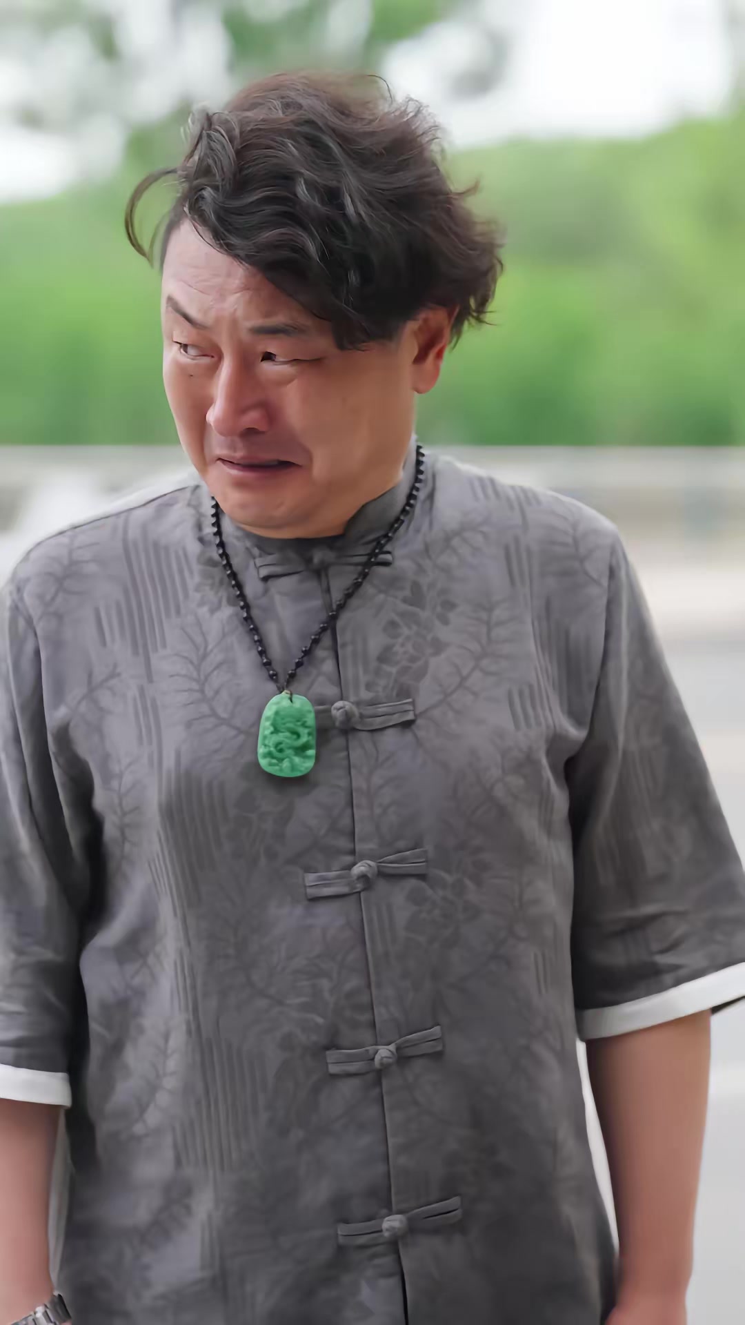 《打眼》劇照
