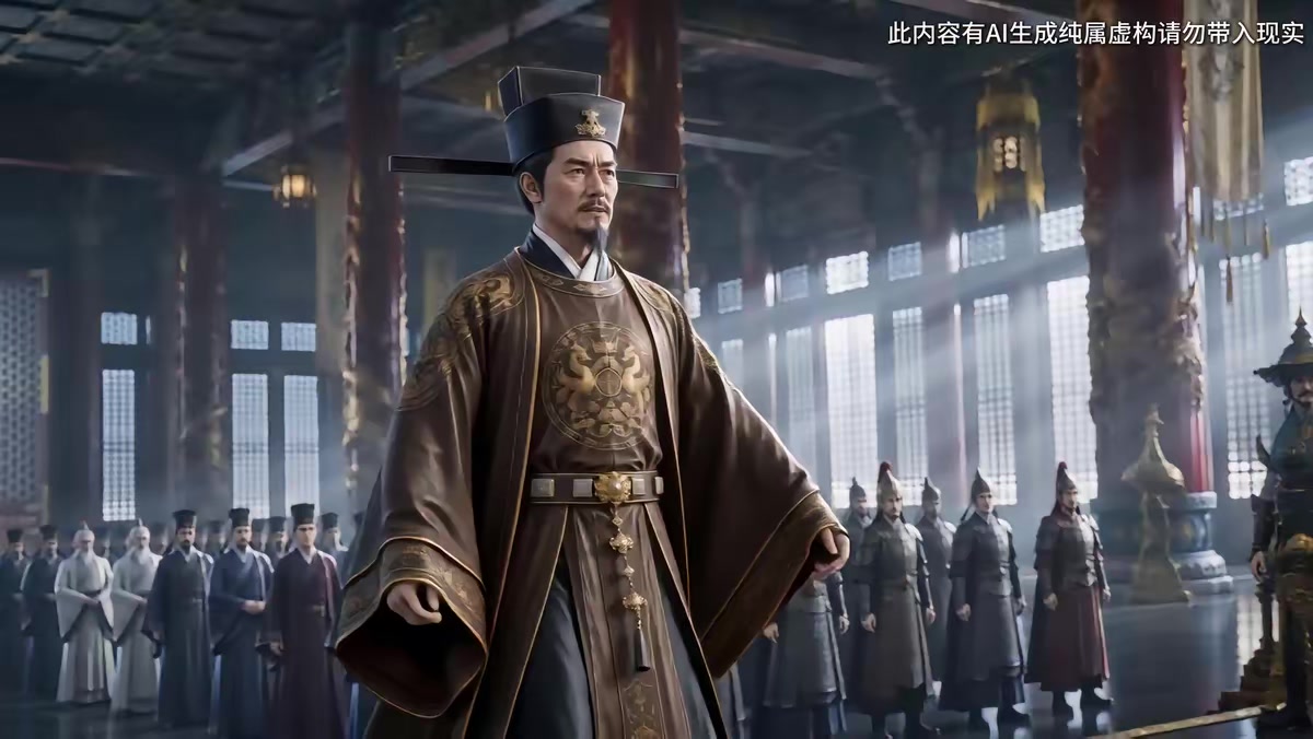《京師第一紈絝第十一季》劇照