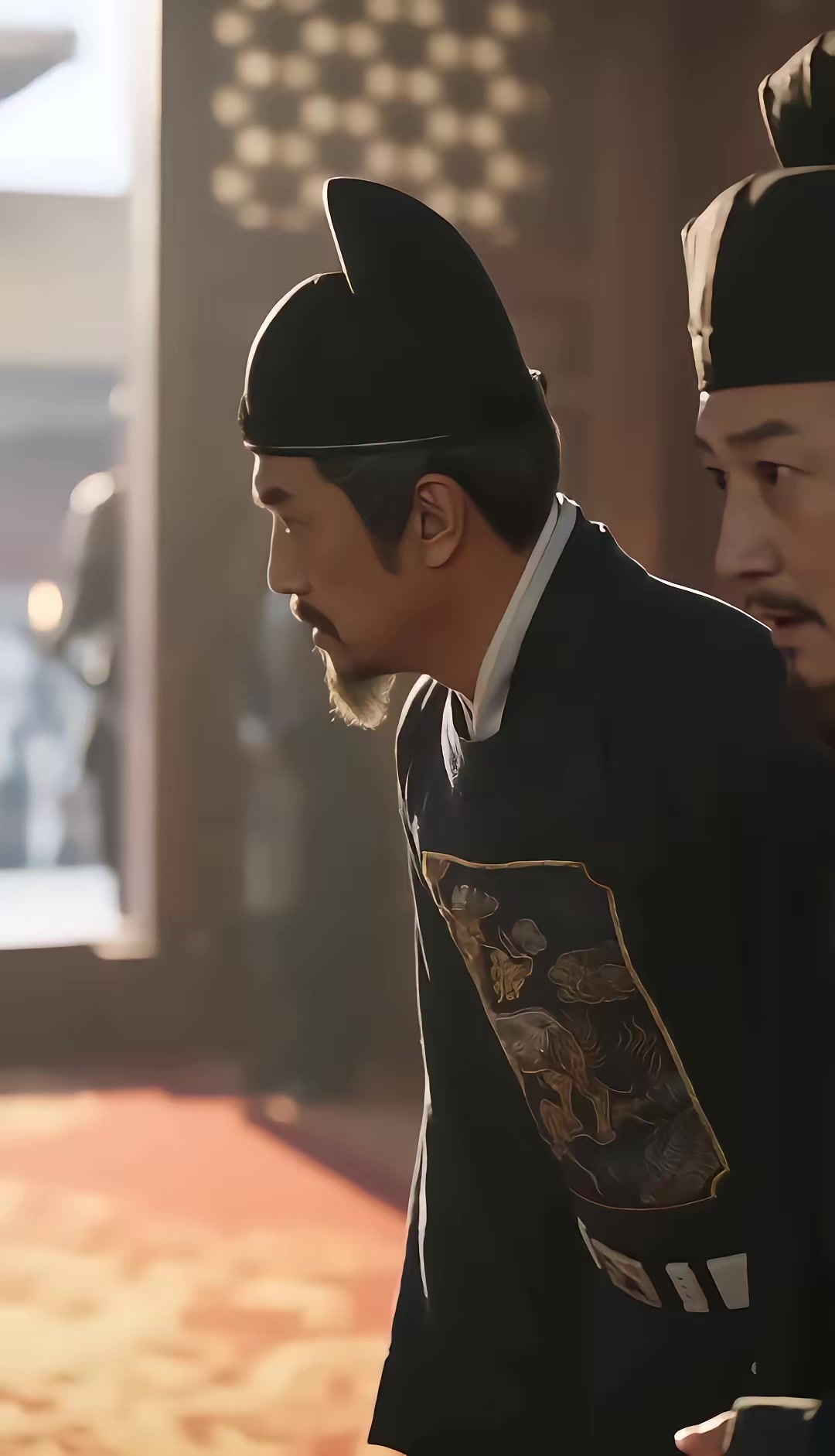《燼九州：三十四季》劇照