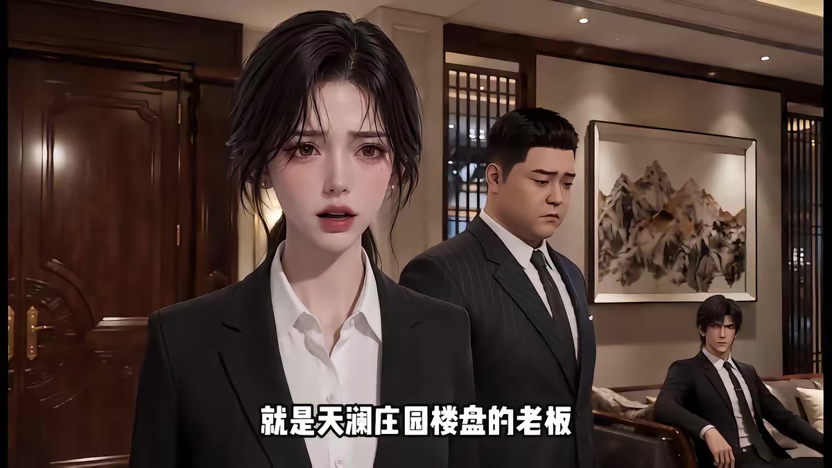 《寶星行》劇照