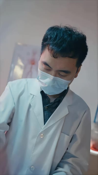 《緬北72小時》劇照