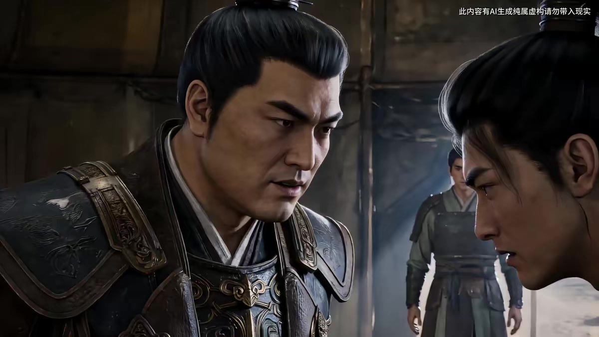 《京师第一纨绔第十一季》剧照