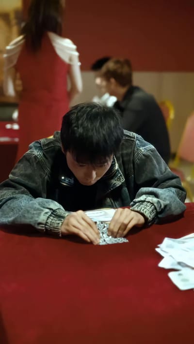 《东北往事之李四归来》剧照