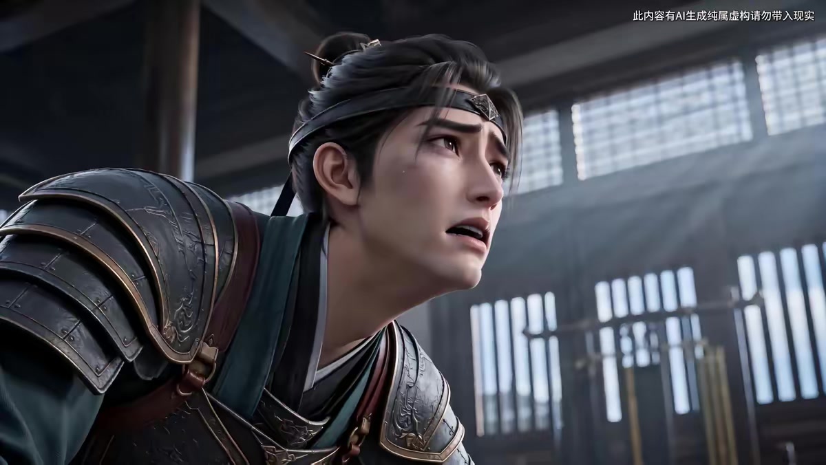 《京师第一纨绔第十一季》剧照