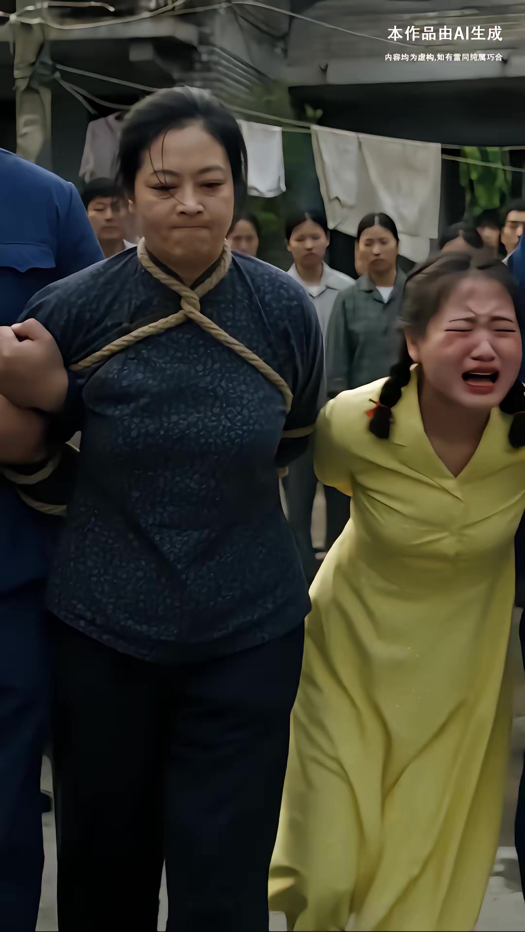 《穿70，我绑定了吹牛暴富系统》剧照