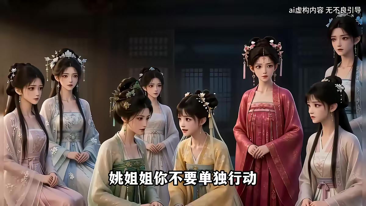 《破廟起家小福星之第三季（完結篇）》劇照