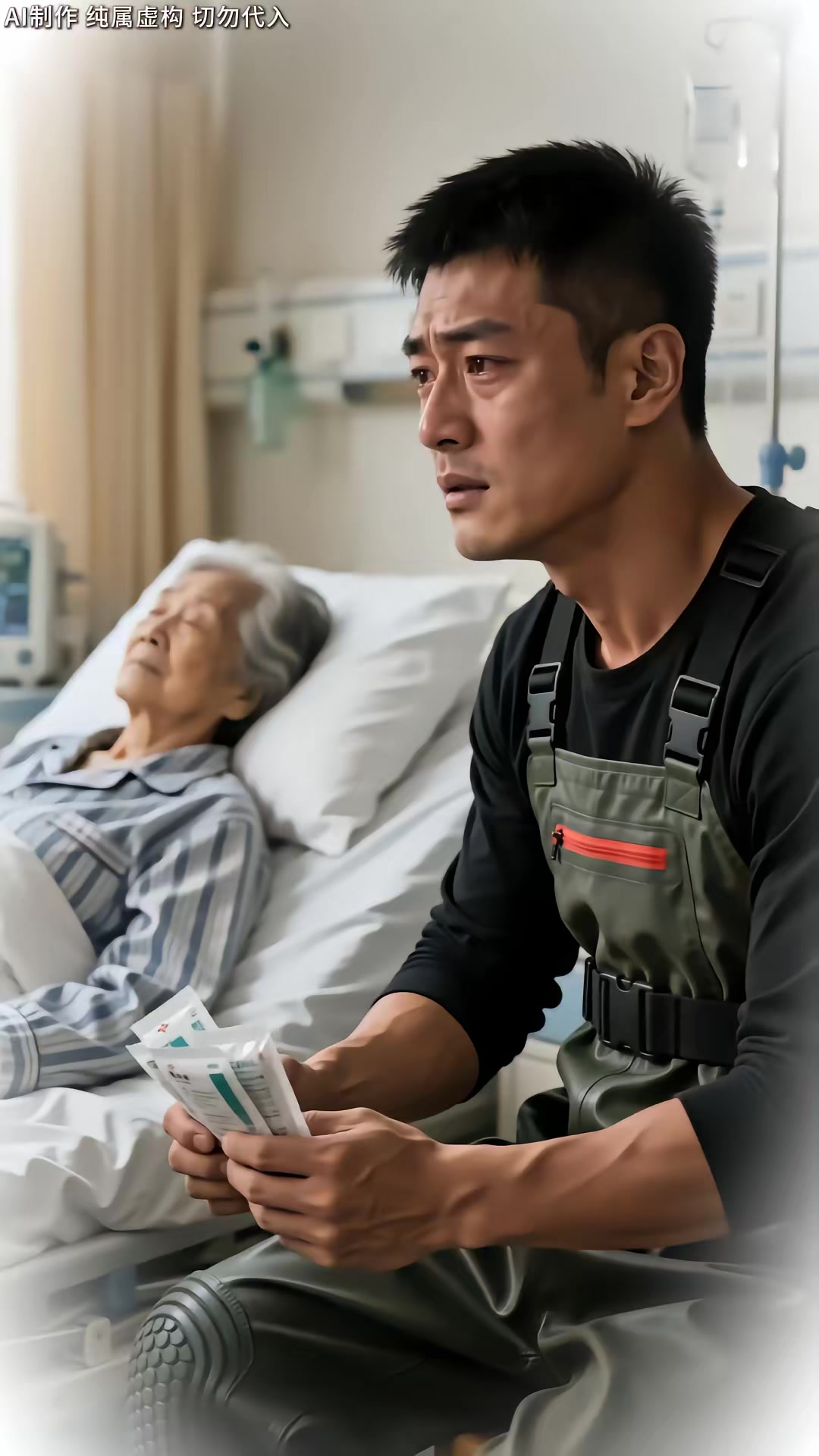 《淨身出戶後我趕海發家》劇照