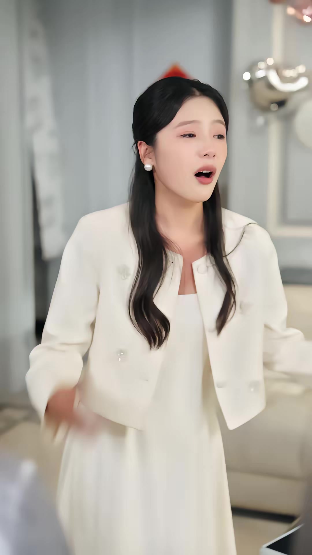 《除夕夜的無名失蹤》劇照