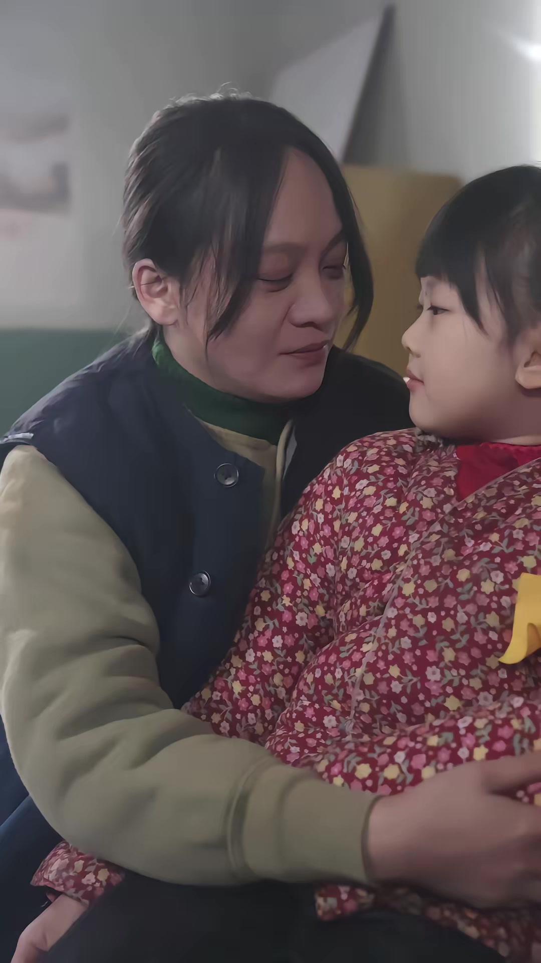 《槐岭诡事》剧照