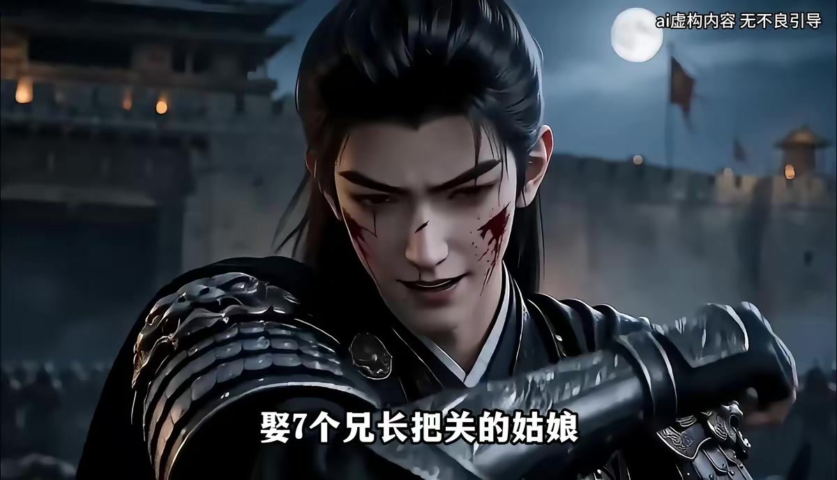 《破廟起家小福星之第三季（完結篇）》劇照