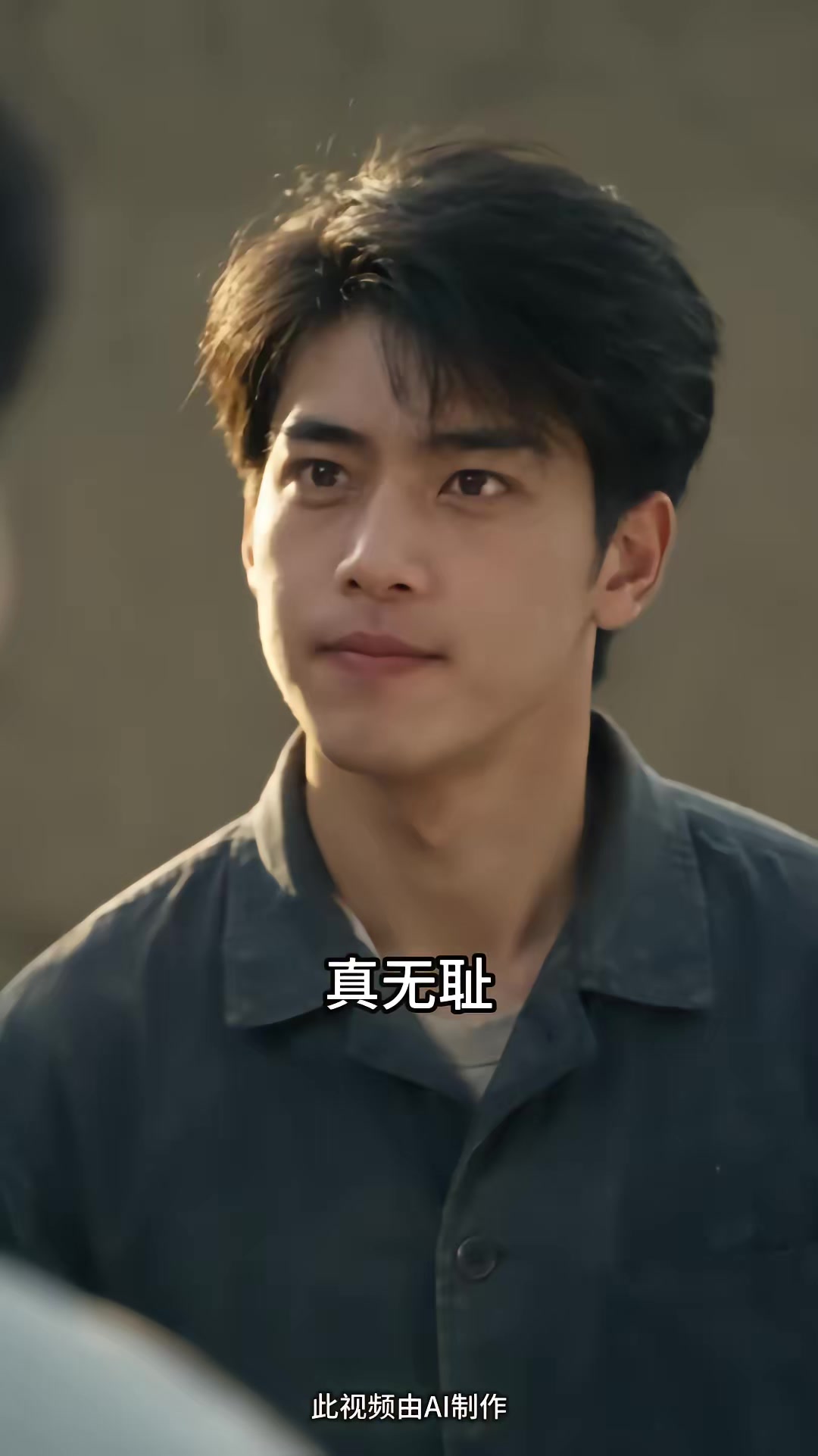 《村花错嫁，竟是弟弟替哥哥相亲第二季》剧照