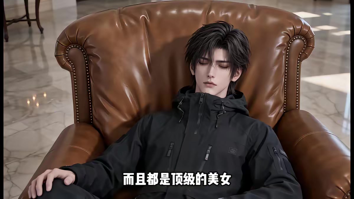 《寶星行》劇照