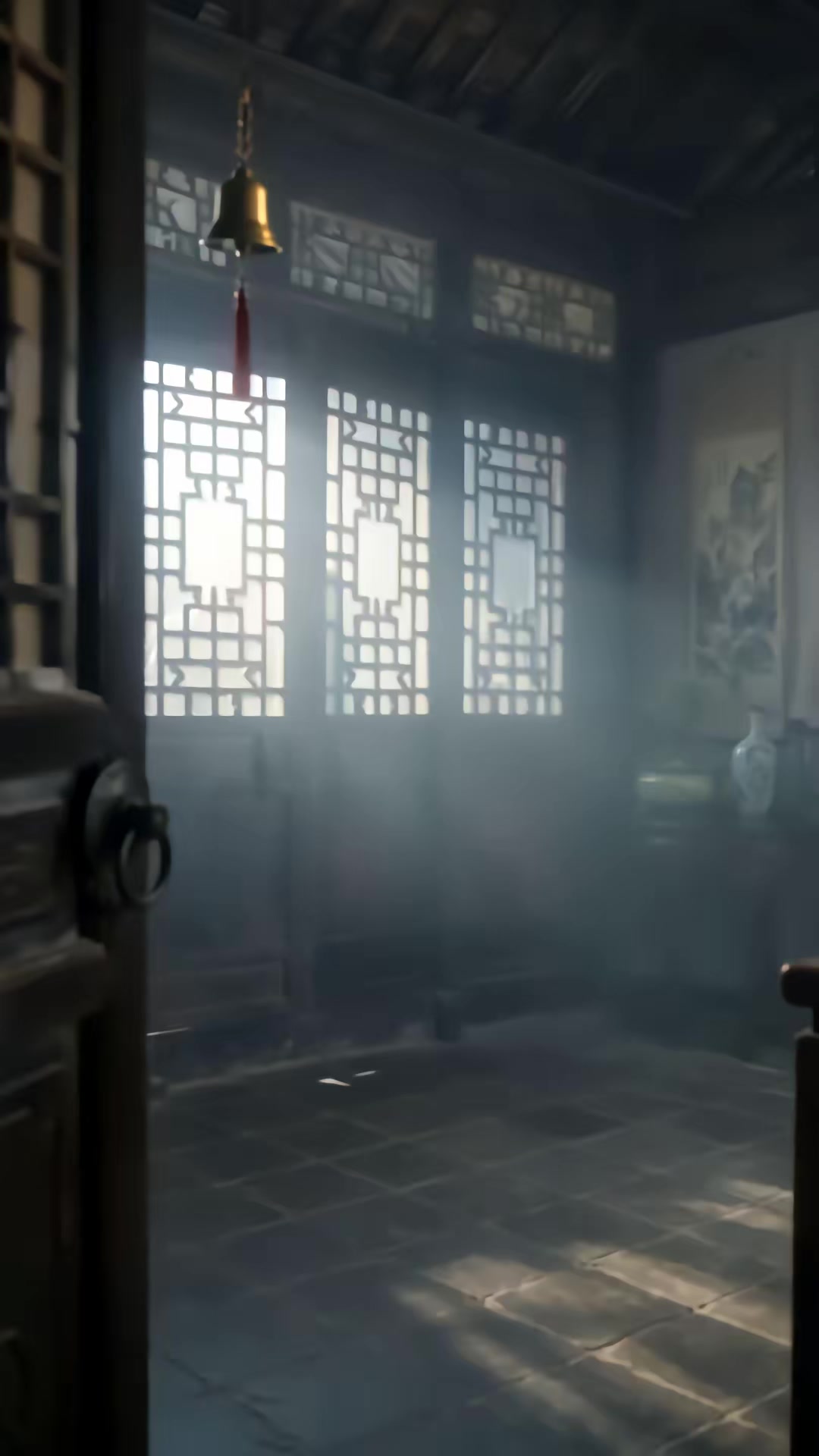 《分家沒我份，破院枯井全是金條》劇照