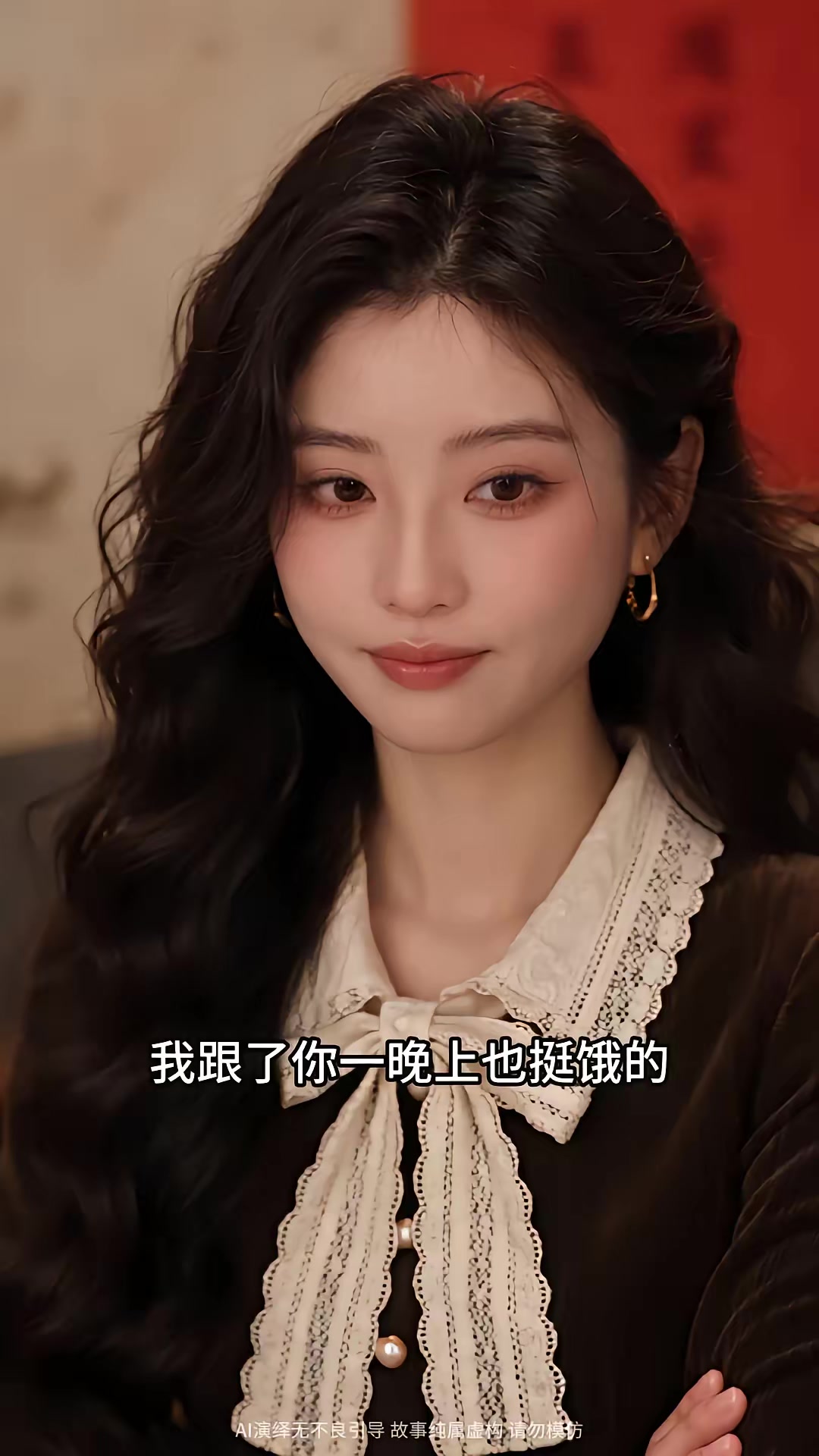 《景城深处梨花开第三季》剧照