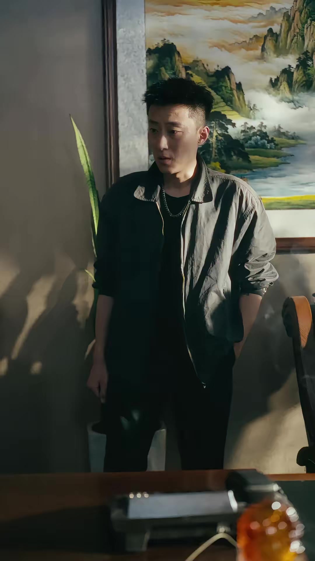 《東北往事之李四歸來》劇照