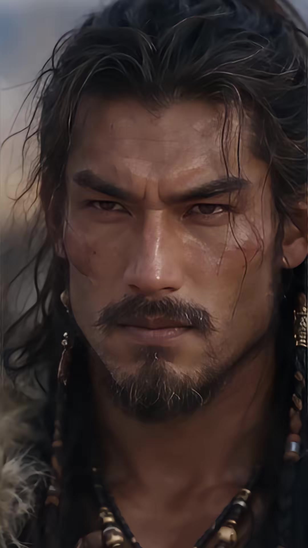 《镇北少帅第五季》剧照