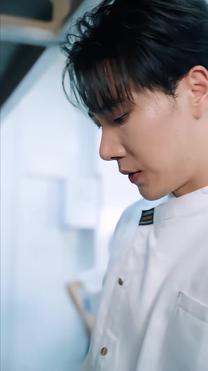 《爱是你我》剧照