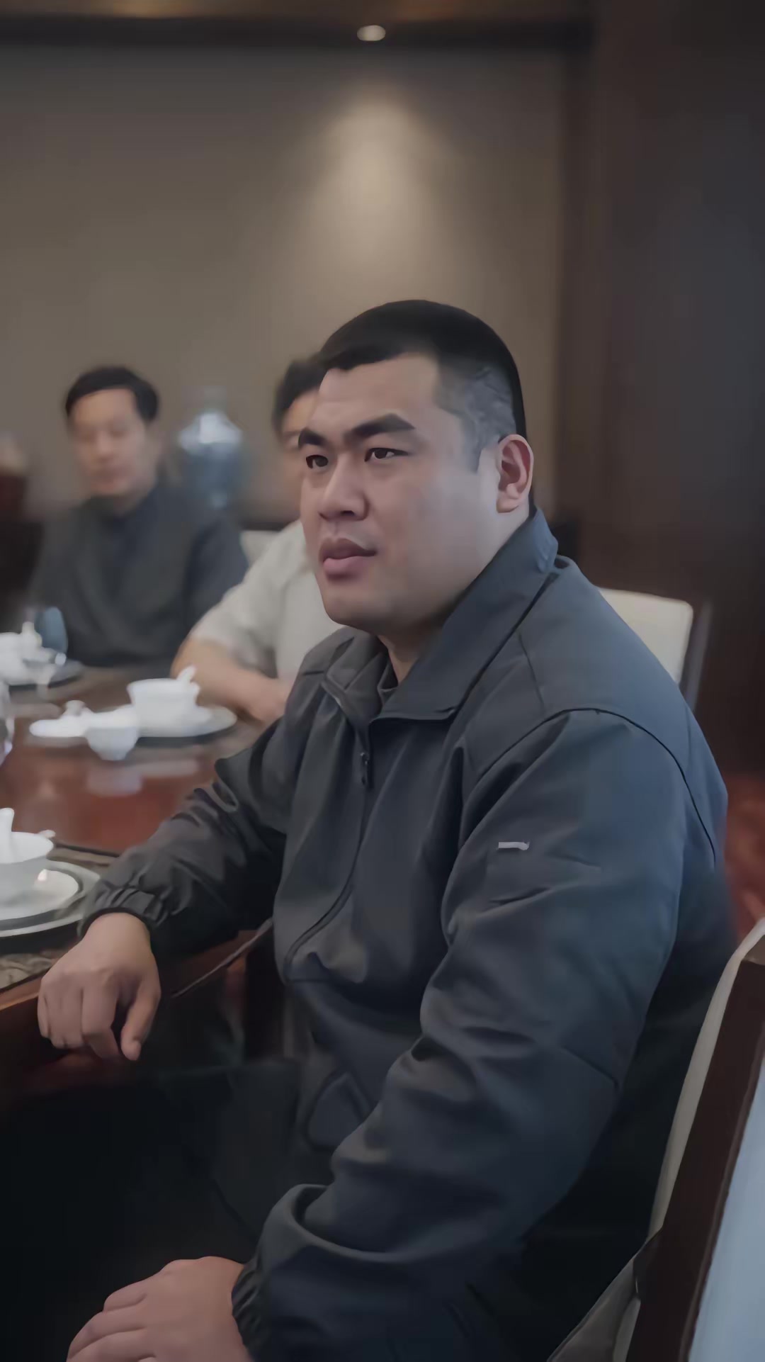 《龙主归来！》剧照