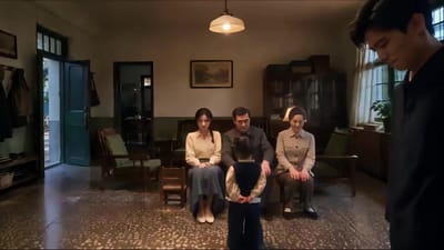 《紈絝下鄉-頑郎亦不負流年第三季》劇照
