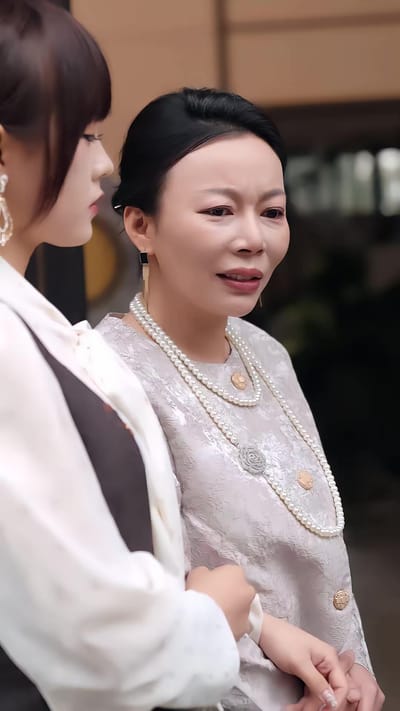 《別惹那個啞巴，他女兒人稱活閻王》劇照