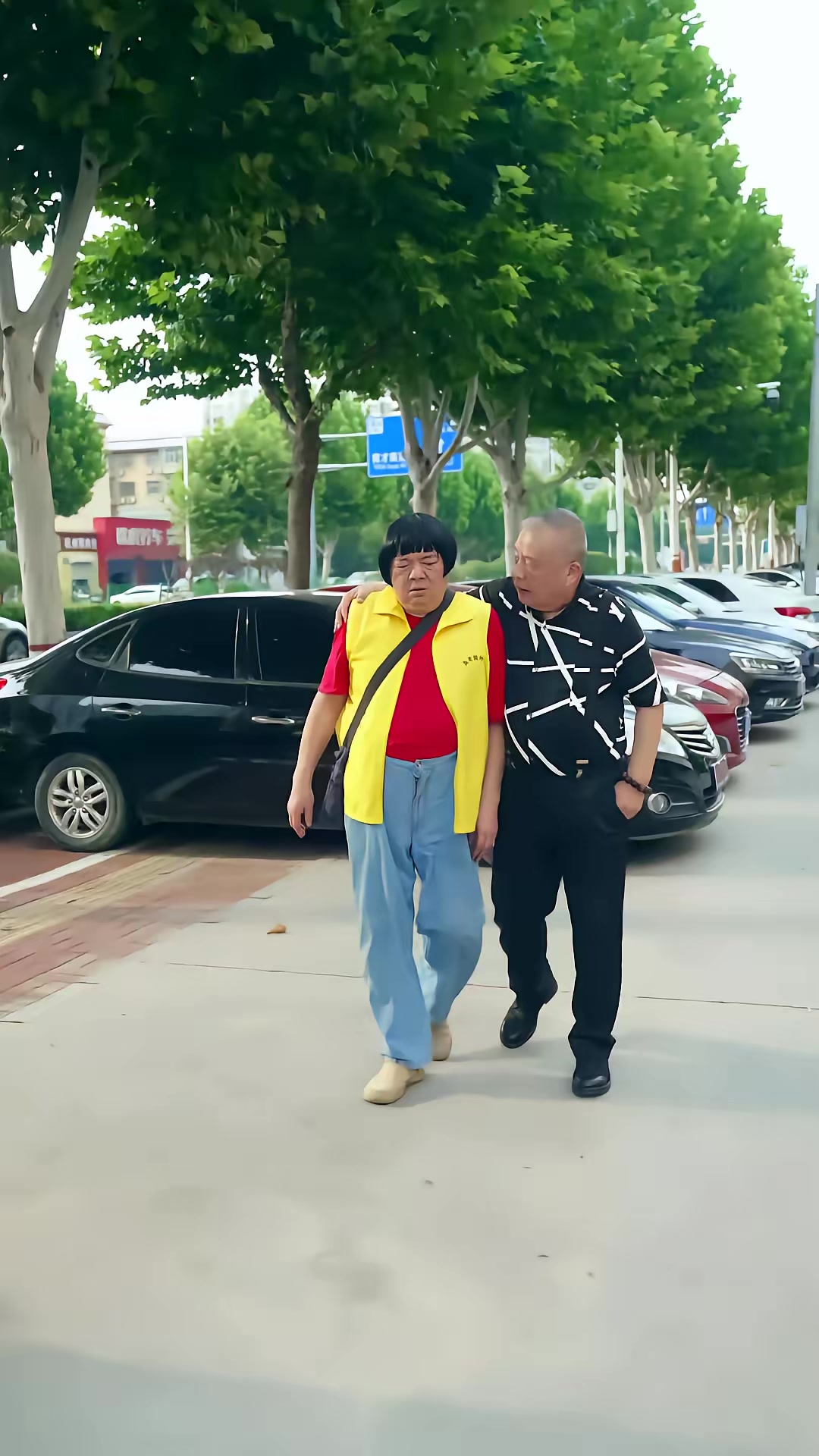 《魔幻手机番外之猪哥外传》剧照