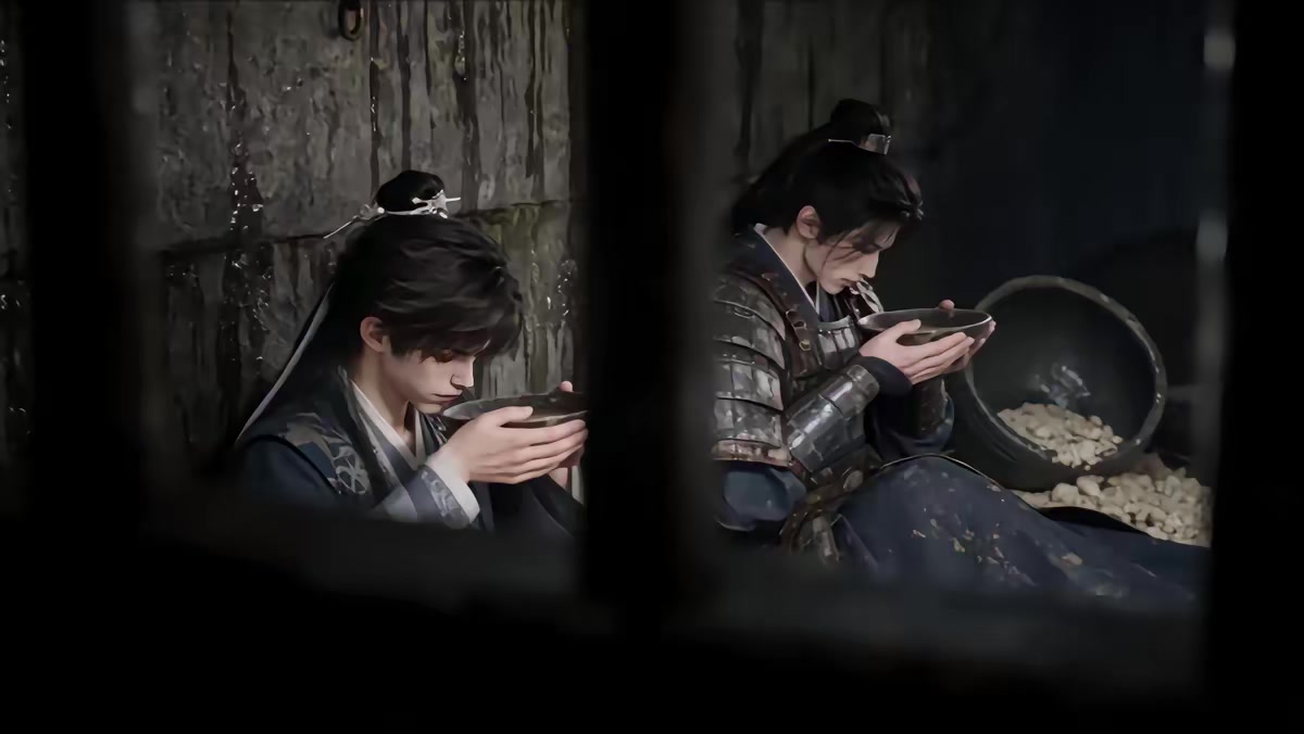 《我老婆是東晉第一女魔頭》劇照