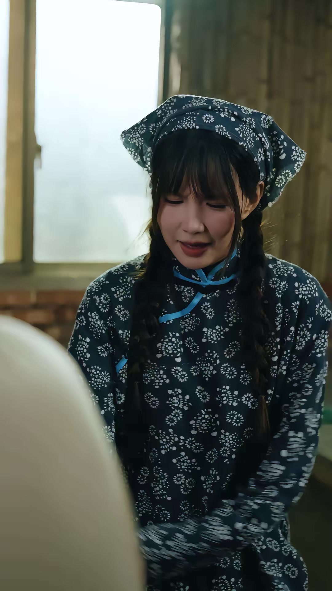 《白蛇咒》剧照