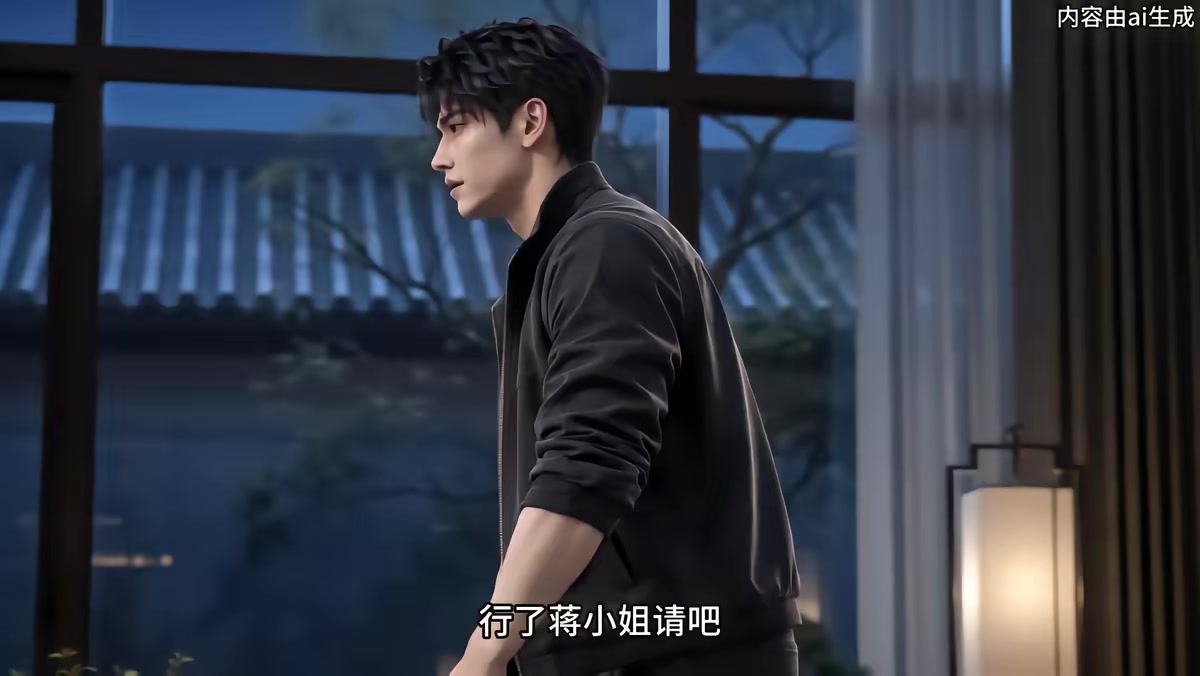 《強悍影帝第五季》劇照