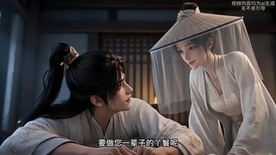 《谁说纨绔不能当状元！第六季》剧照