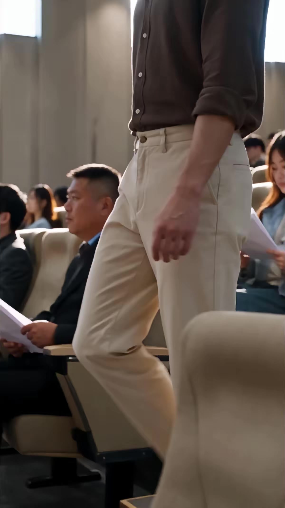 《重生，他只做创一代第二季》剧照