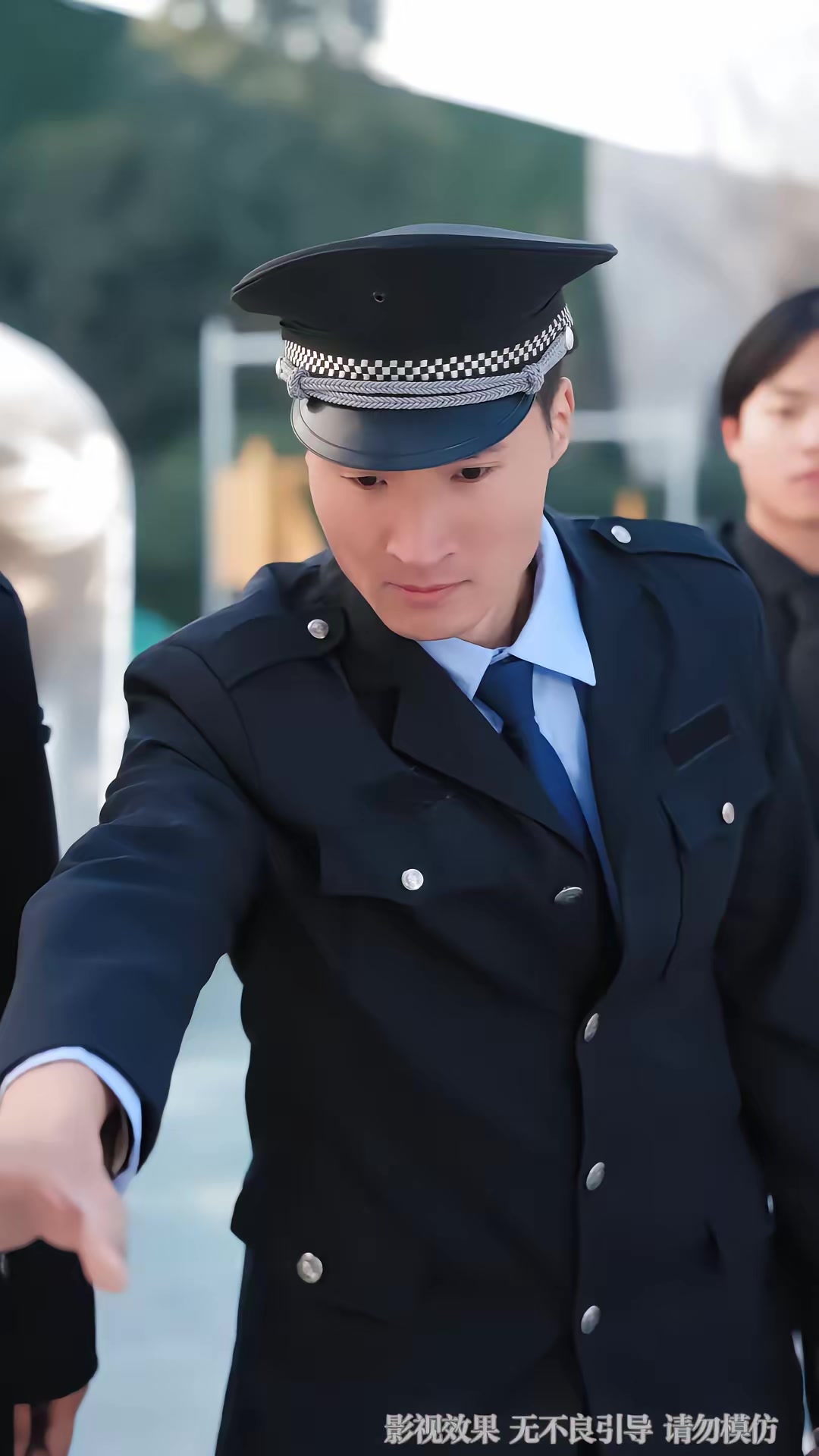 《那天，五個首富舅舅終於找到了我》劇照
