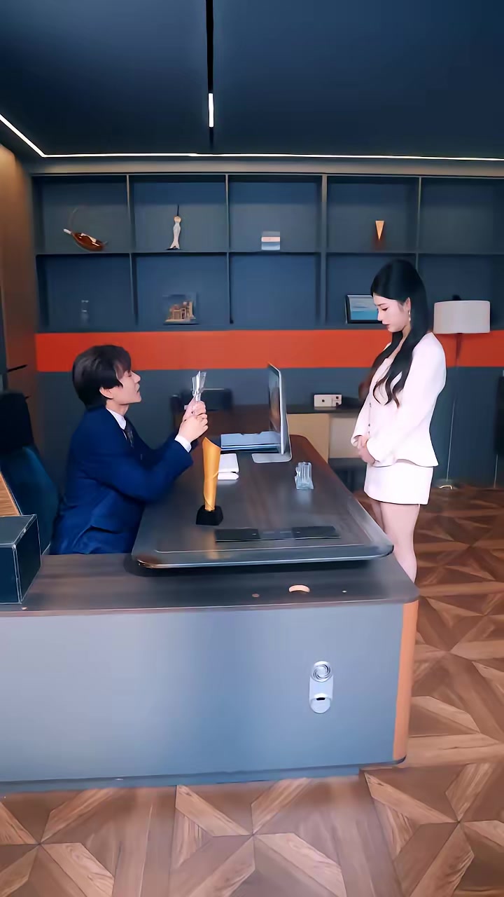 《愛是你我》劇照