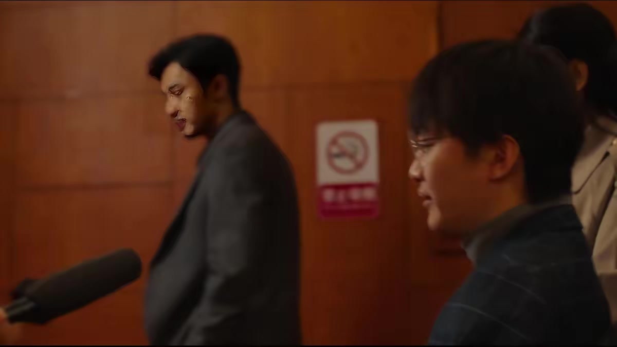 《東北往事之大時代》劇照