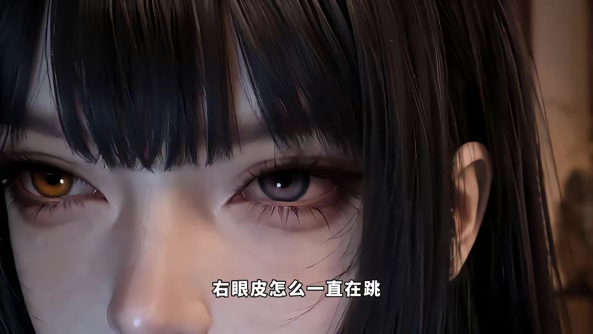 《學法律的玄學大師，很常見嗎第二季》劇照