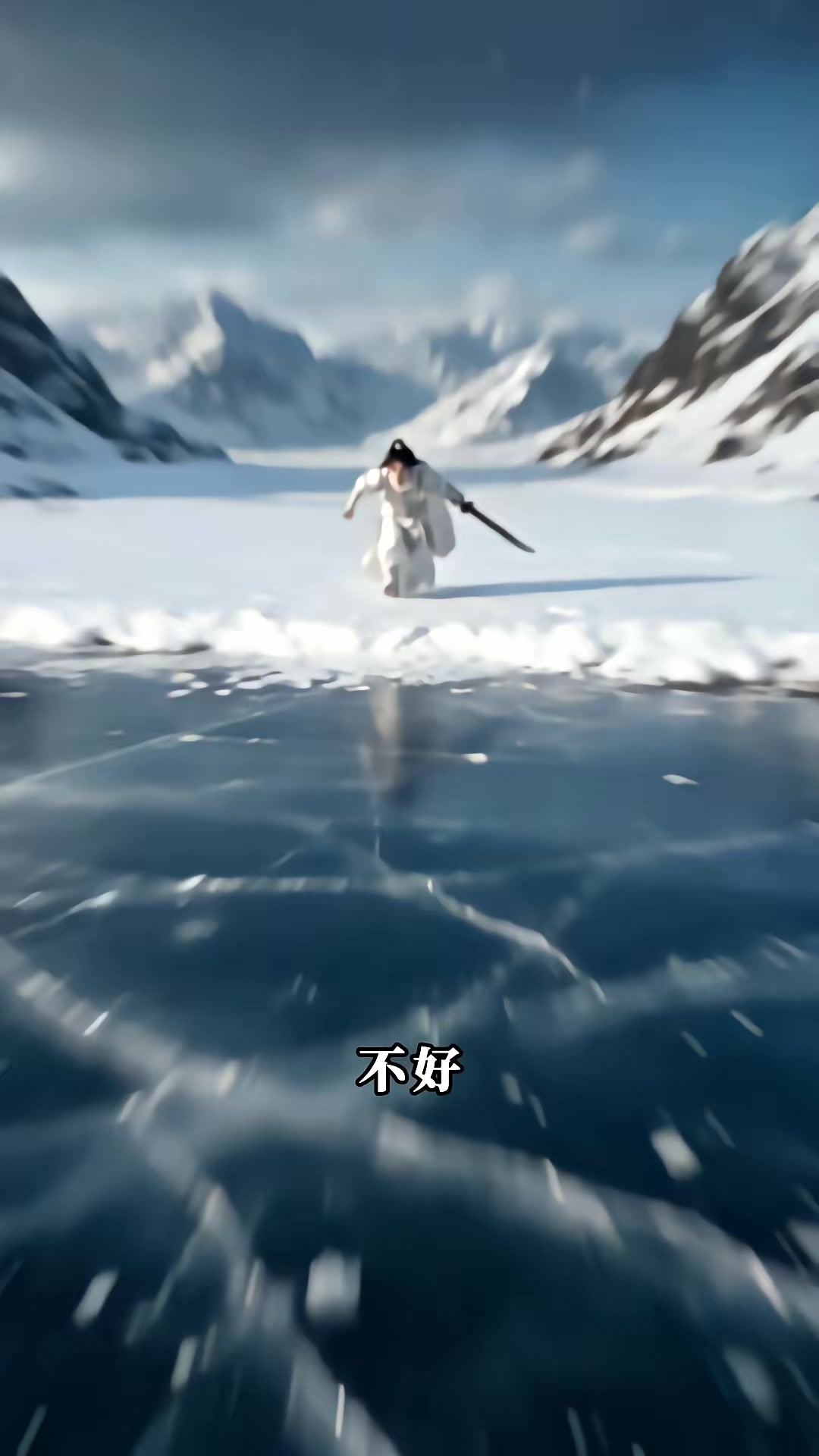 《镇北少帅第五季》剧照