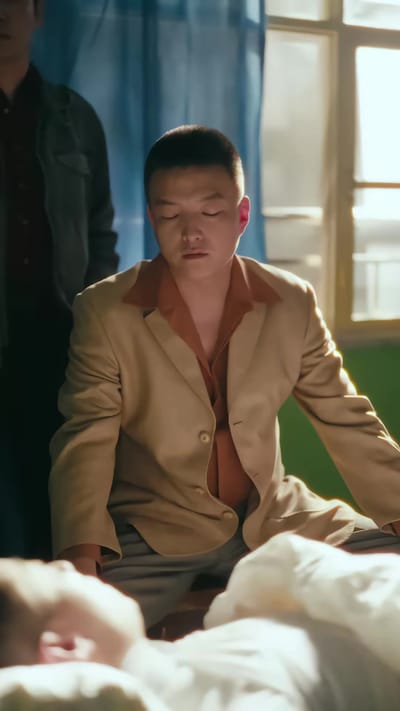 《东北往事之李四归来》剧照