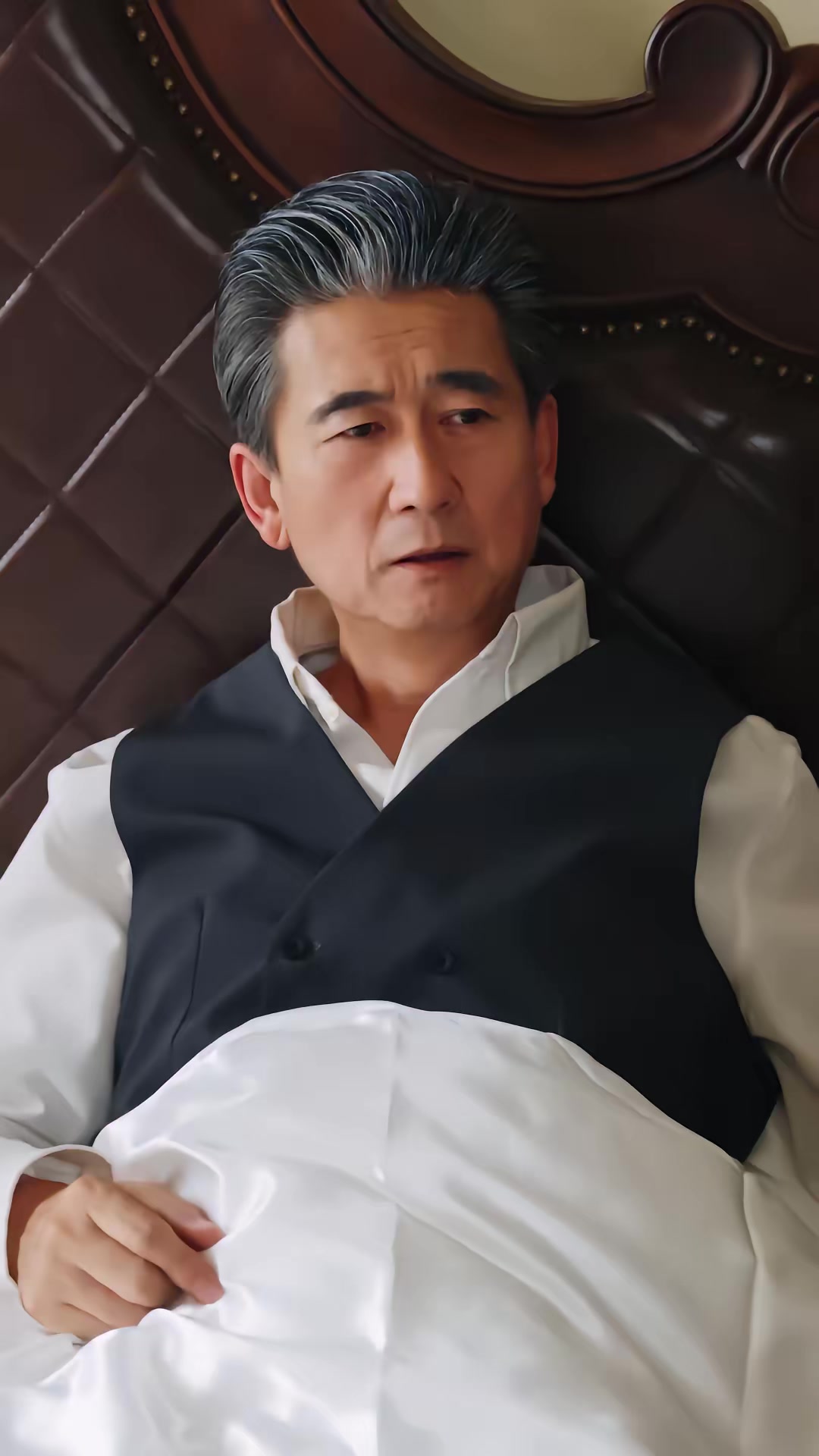 《重返八歲我帶老爹來逆襲》劇照