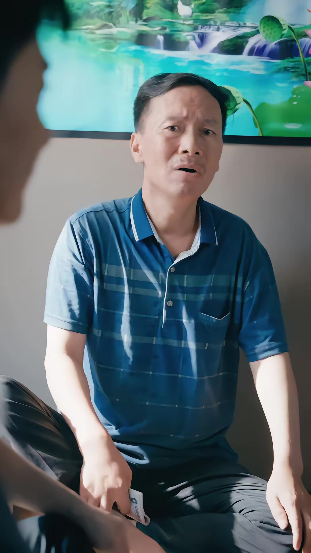 《西北往事之我與我家第一季》劇照