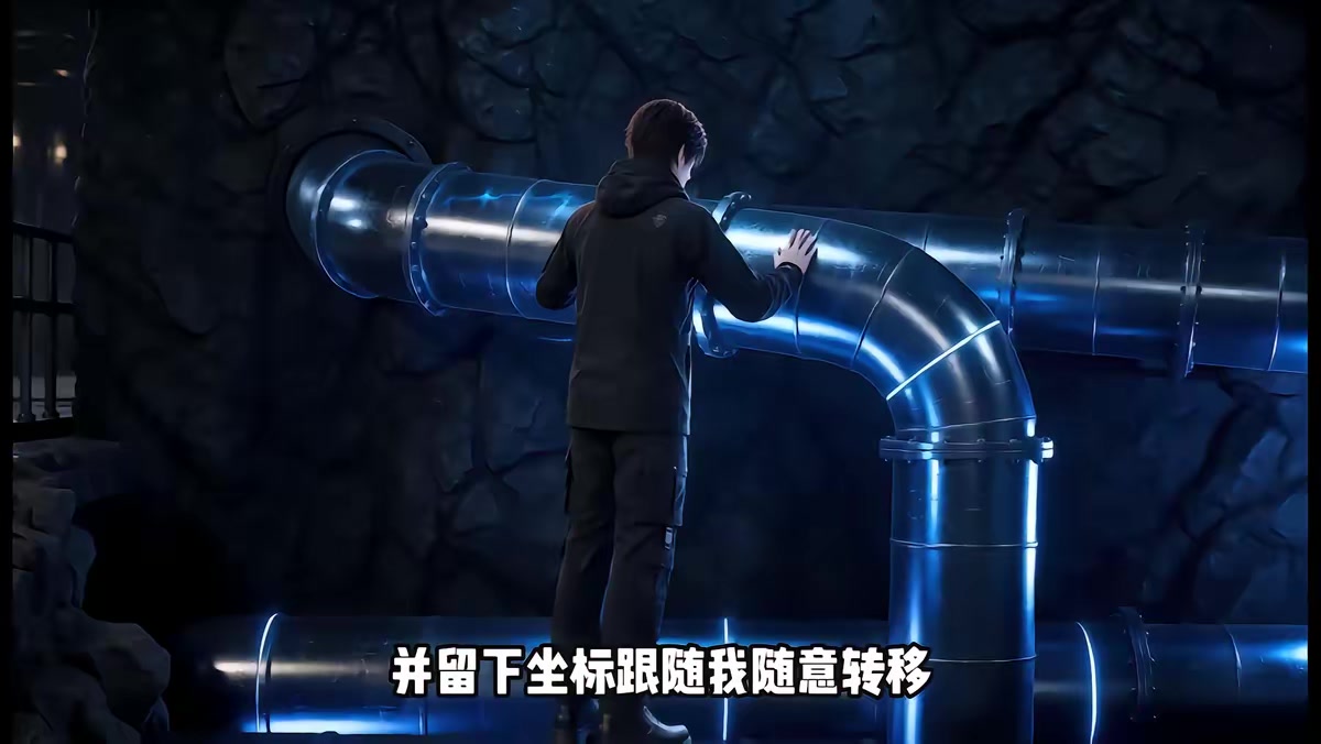 《寶星行》劇照