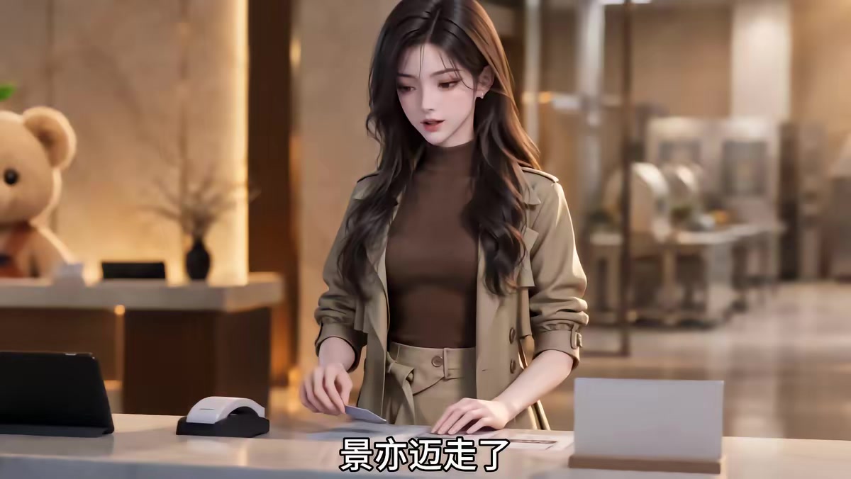 《末世第一粮仓》剧照